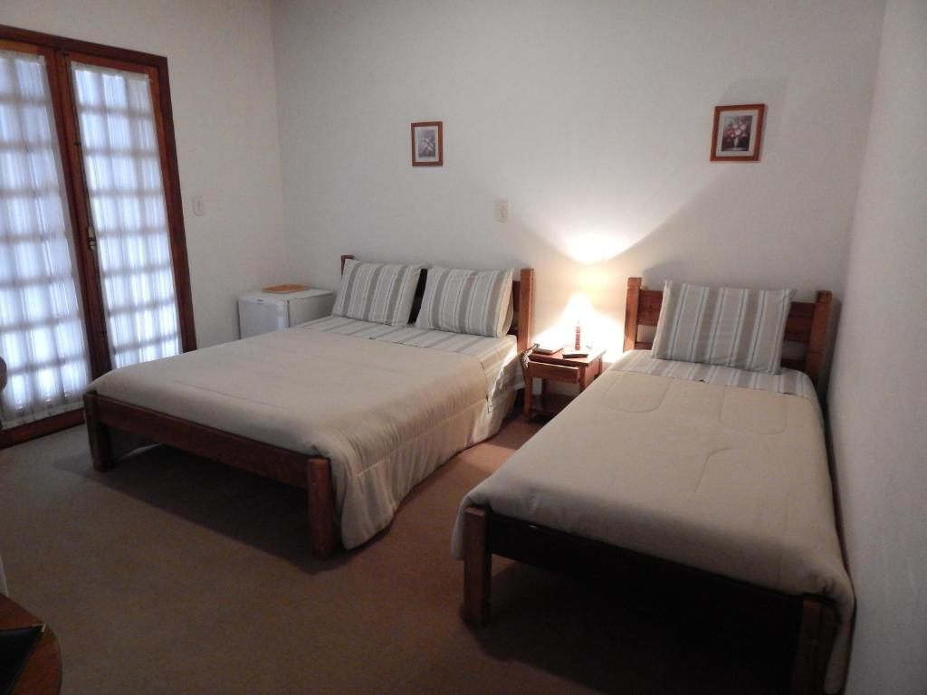 Hotel Aldeia Da Serra Campos do Jordão Quarto foto